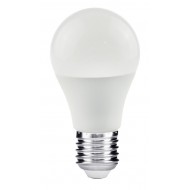 POWERTECH LED Λάμπα E27-004 9W, 6500K, E27, Samsung LED, IC