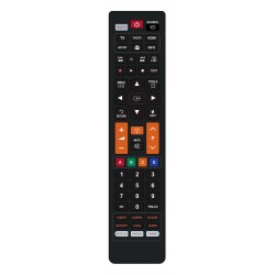 POWERTECH Τηλεχειριστήριο PT-834 για τηλεοράσεις Samsung