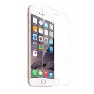 POWERTECH Tempered Glass 9H(0.33MM) 2.5D, iPhone 6 & 7