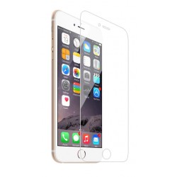 POWERTECH Tempered Glass 9H(0.33MM) 2.5D, iPhone 6 & 7