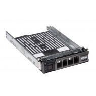 SAS HDD Drive Caddy Tray F238F For DELL 3.5" (new) SAS HDD Drive Caddy Tray F238F For DELL 3.5" (new)