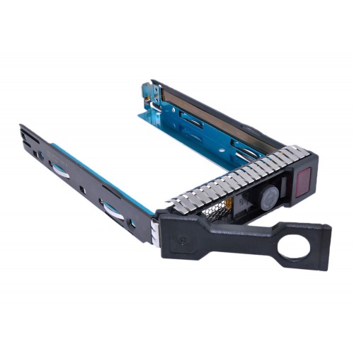 SAS HDD Drive Caddy Tray 651314-001 For HP G8, G9 3.5 (new)