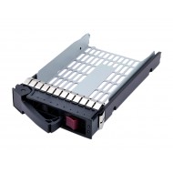 SAS HDD Drive Caddy Tray 373211-001 For HP 3.5" (new)