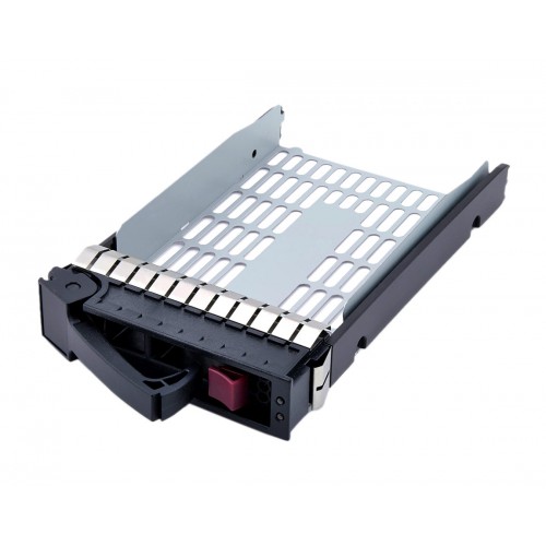SAS HDD Drive Caddy Tray 373211-001 For HP 3.5 (new)
