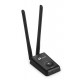 TP-LINK ασύρματος USB αντάπτορας δικτύου TL-WN8200ND, 300Mbps, Ver. 2.0