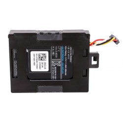 DELL used battery 070K80 για Raid Controllers PERC H710/H810, 500mAh