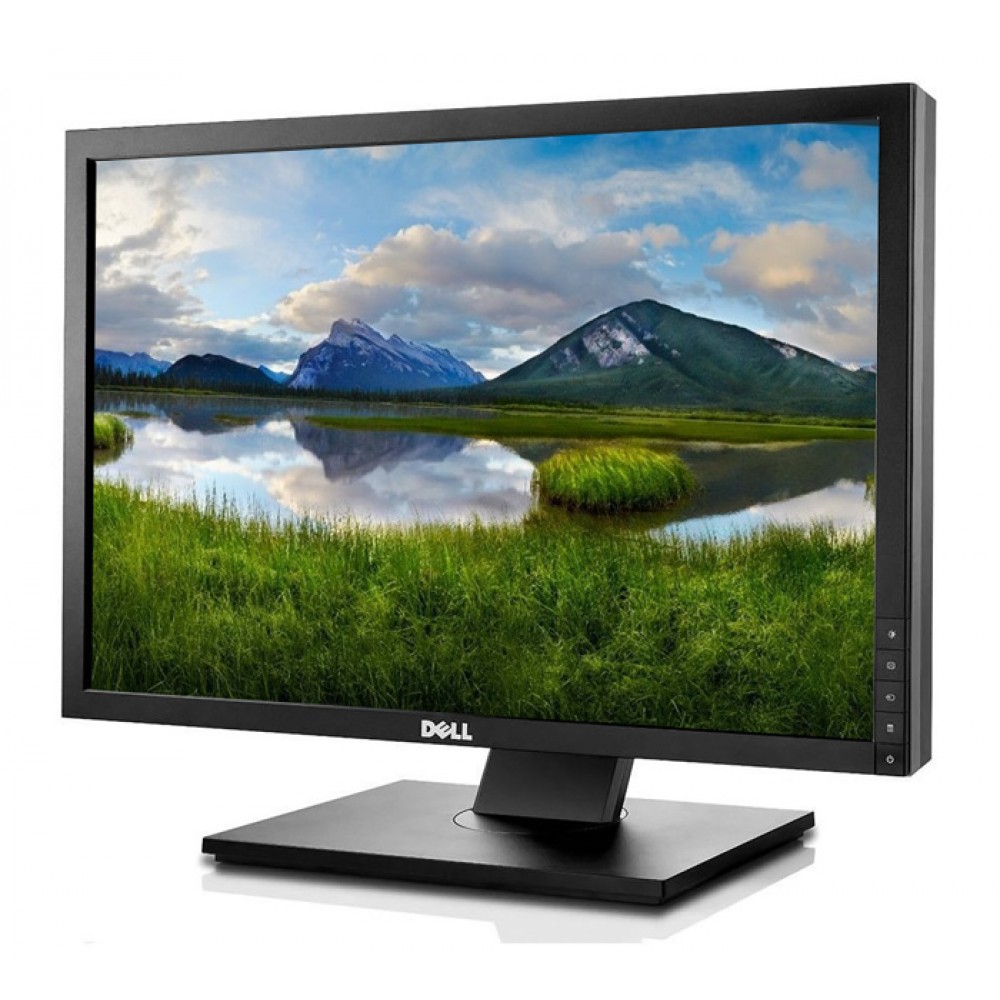 DELL used οθόνη 2209 WA LCD, 22 1680x1050, VGA/DVI, Grade A DELL used οθόνη 2209 WA LCD, 22 1680x1050, VGA/DVI, Grade A