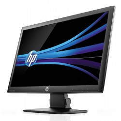 HP used οθόνη LE2202x LED, 21.5" Full HD, VGA/DVI-D, Grade A