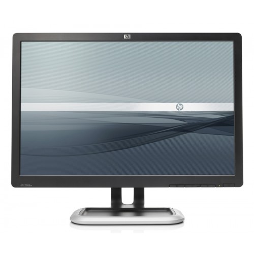 HP used οθόνη L2208W LCD, 22 1680x1050px, VGA, Grade A