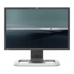 HP used οθόνη LP 2275W LCD, 22" 1680x1050px, DVI/DisplayPort, Grade A