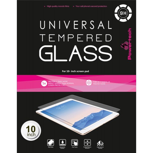 POWERTECH tempered glass PT-392 για Universal 11.5 Screen Pad