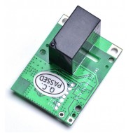 SONOFF WiFi inching/selflock relay module RE5V1C, 5V