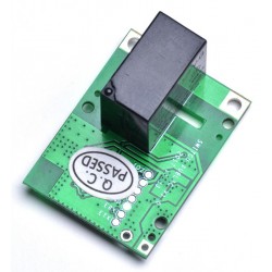 SONOFF WiFi inching/selflock relay module RE5V1C, 5V