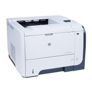 HP used Printer LaserJet Enterprise P3015dn, Monochrome, με toner