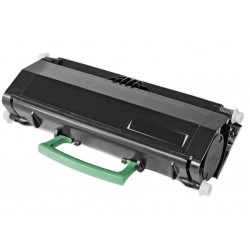 HT Συμβατό Toner για Lexmark, E260, 3.5K, μαύρο