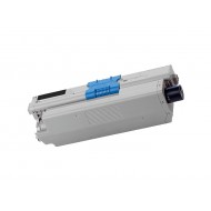 HT Συμβατό Toner για OKI, 44469803, 3.5K, μαύρο