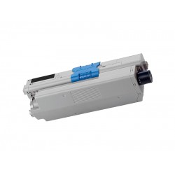 HT Συμβατό Toner για OKI, 44469803, 3.5K, μαύρο