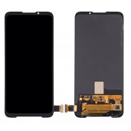 BLACK SHARK LCD Touch Screen TP+LCD-BKSH για smartphone Black Shark 3