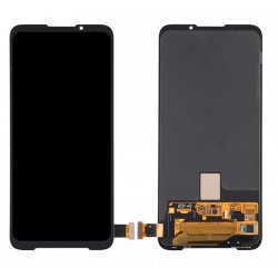 BLACK SHARK LCD Touch Screen TP+LCD-BKSH για smartphone Black Shark 3