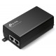 TP-LINK Gibagit PoE+ Injector TL-POE160S, 802.3af/at
