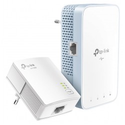 TP-LINK Powerline ac Wi-Fi Kit TL-WPA7517, AV1000 Gigabit, Ver. 1.0