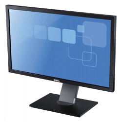 DELL used οθόνη P2411HD LED, 24" Full HD, VGA/DVI, Grade B
