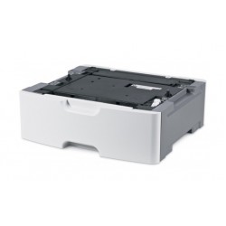 LEXMARK used optional input tray, 550 Sheet, 40X8286