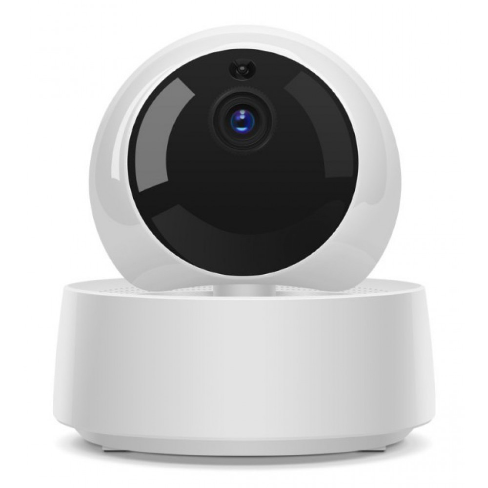 SONOFF smart IP κάμερα GK-200MP2-B, Wi-Fi, 1080p, H.264 SONOFF smart IP κάμερα GK-200MP2-B, Wi-Fi, 1080p, H.264