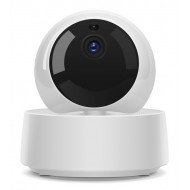 SONOFF smart IP κάμερα GK-200MP2-B, Wi-Fi, 1080p, H.264