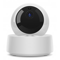 SONOFF smart IP κάμερα GK-200MP2-B, Wi-Fi, 1080p, H.264