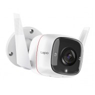 TP-LINK smart camera TAPO-C310, 3MP, ανίχνευση κίνησης, IP66, Ver. 1.0