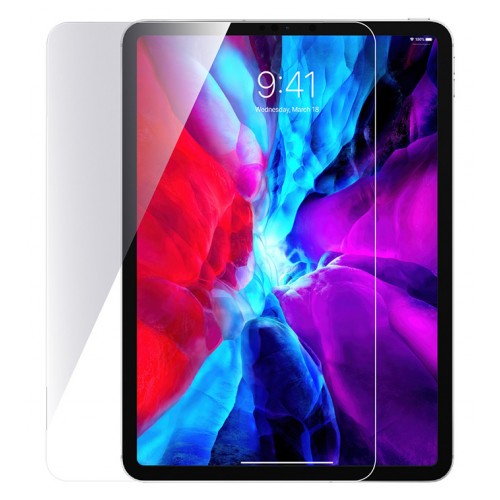 ROCKROSE Tempered Glass 2.5D Sapphire για iPad Pro 12.9 (2018-2020)