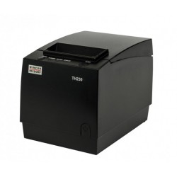 WINCOR used POS Receipt Printer TH230, Thermal, 2 Color