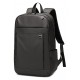 GOLDEN WOLF τσάντα πλάτης GB00400-BK, με θήκη laptop 15.6, μαύρη GOLDEN WOLF τσάντα πλάτης GB00400-BK, με θήκη laptop 15.6, μαύρη