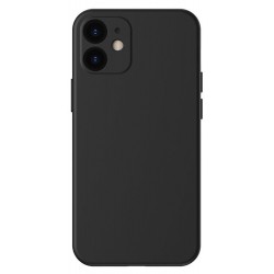 BASEUS θήκη για iPhone 12 Pro WIAPIPH61P-YT01, μαύρη