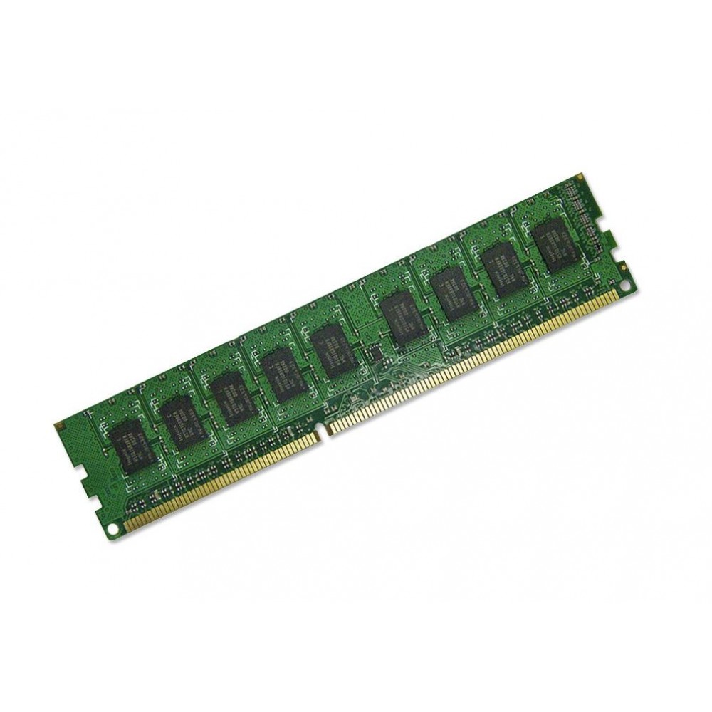 Used Server RAM 4GB, 1Rx4, DDR3-1333MHz, PC3-10600R