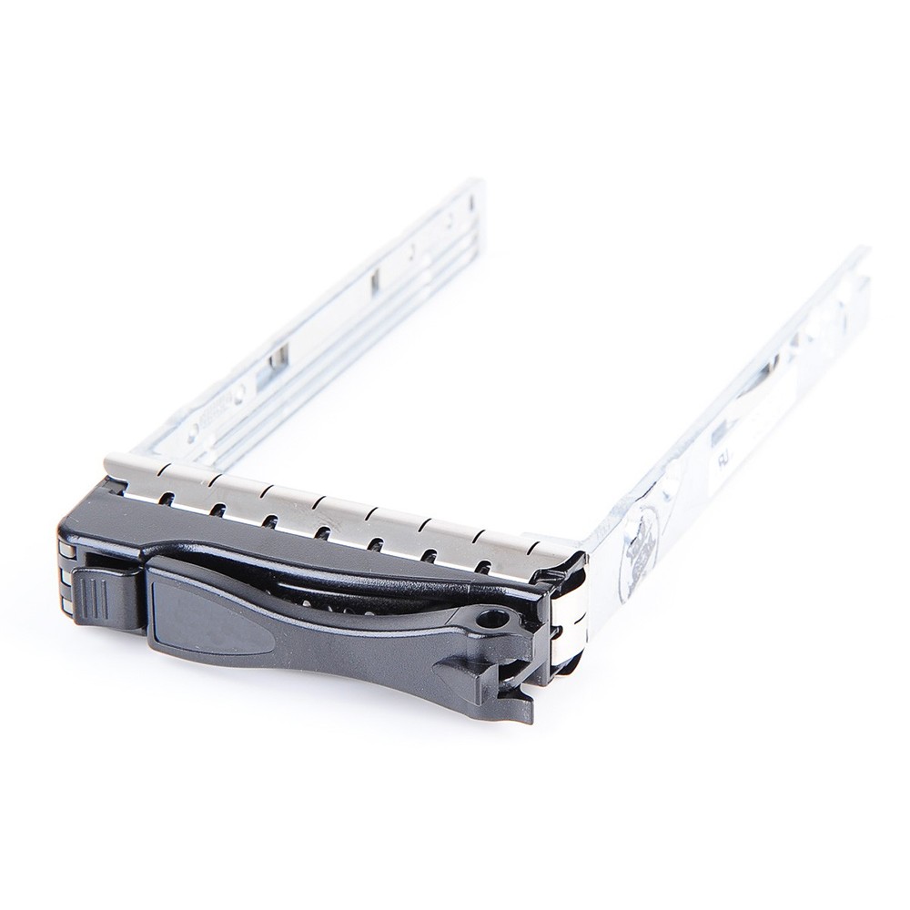 NETAPP used SAS HDD Drive Caddy Tray DRV-CRU-1 For Netapp 3.5 NETAPP used SAS HDD Drive Caddy Tray DRV-CRU-1 For Netapp 3.5
