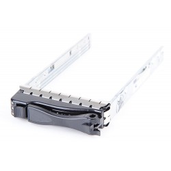 NETAPP used SAS HDD Drive Caddy Tray DRV-CRU-1 For Netapp 3.5"