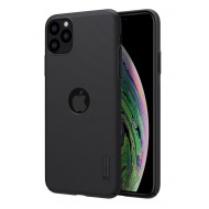 NILLKIN θήκη Super Frost Shield για iPhone 11 Pro Max, μαύρη