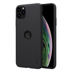 NILLKIN θήκη Super Frost Shield για iPhone 11 Pro Max, μαύρη