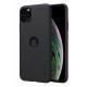 NILLKIN θήκη Super Frost Shield για iPhone 11 Pro, μαύρη NILLKIN θήκη Super Frost Shield για iPhone 11 Pro, μαύρη