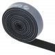 ORICO ταινία τύπου Velcro πολλαπλών χρήσεων CBT-1S, 15mm, 1m, μαύρη ORICO ταινία τύπου Velcro πολλαπλών χρήσεων CBT-1S, 15mm, 1m, μαύρη