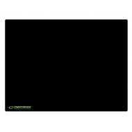 ESPERANZA gaming mouse pad Classic EGP103K, 400x300x3mm, μαύρο