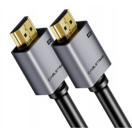 CABLETIME καλώδιο HDMI 2.0 CT-PHE2G, 4K/60Hz, 3m, μαύρο