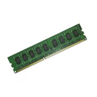 Used Server RAM 4GB, 2Rx4, DDR3-1333MHz, PC3-10600R