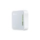 TP-LINK Wireless Travel Router TL-WR902AC, 750Mbps AC750, Ver. 1.0 TP-LINK Wireless Travel Router TL-WR902AC, 750Mbps AC750, Ver. 1.0