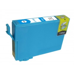 Συμβατό Inkjet για EPSON T1282, 8ml, Cyan Συμβατό Inkjet για EPSON T1282, 8ml, Cyan
