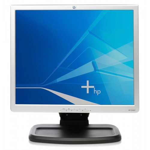 HP used οθόνη L1940T LCD, 19 1280x1024px, VGA/DVI, Grade B