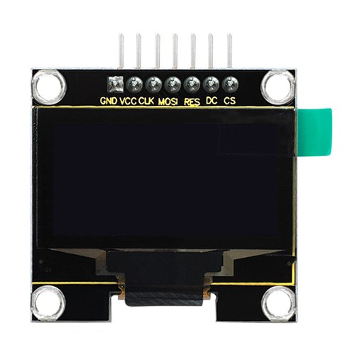 KEYESTUDIO OLED graphic display module KS0056, 1.3, 128x64