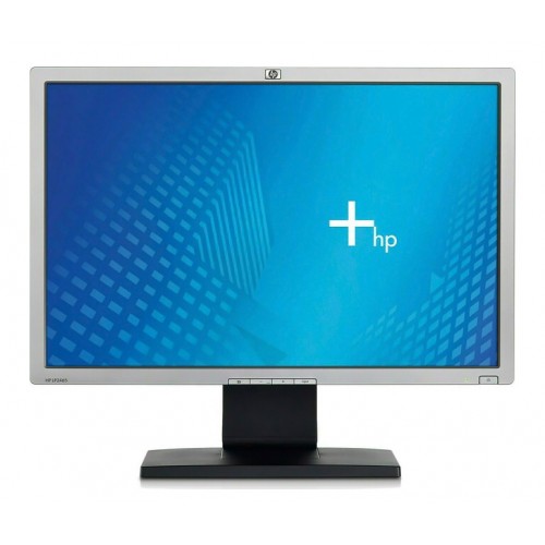 HP used οθόνη LP2465 LCD, 24 1920x1200px, DVI, Grade B